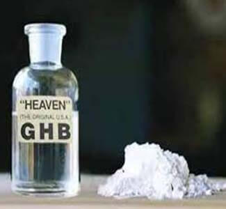 Gbl And Ghb Powder  x 1 Gram's