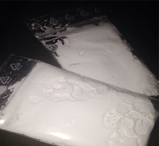 Ethylphenidate Powder  x 1 Gram's