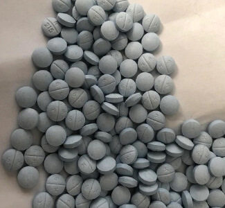 Roxicontin 30mg x 1 Tablet