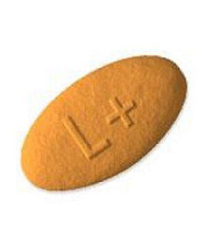 Levitra Plus 20mg  x 1's